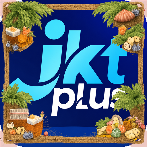jktplus — galeri pratinjau - APK Resmi
